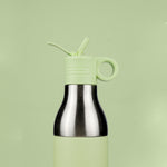 LZEL Natura Elva Vacuum Bottle Dual 400 mL + 400 mL