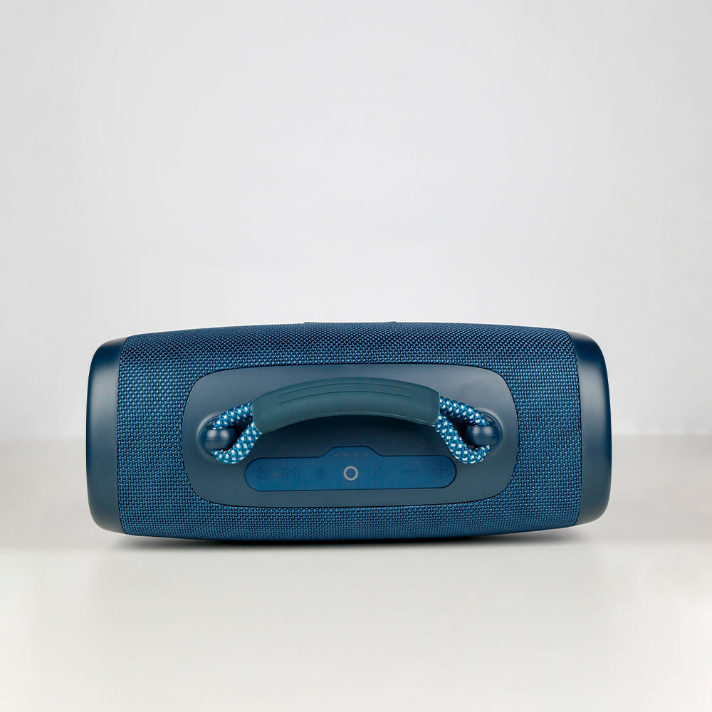 LZEL Aquilasonus Max Portable Waterproof Bluetooth Speaker With RGB Lights