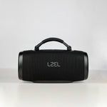 LZEL Aquilasonus Max Portable Waterproof Bluetooth Speaker With RGB Lights