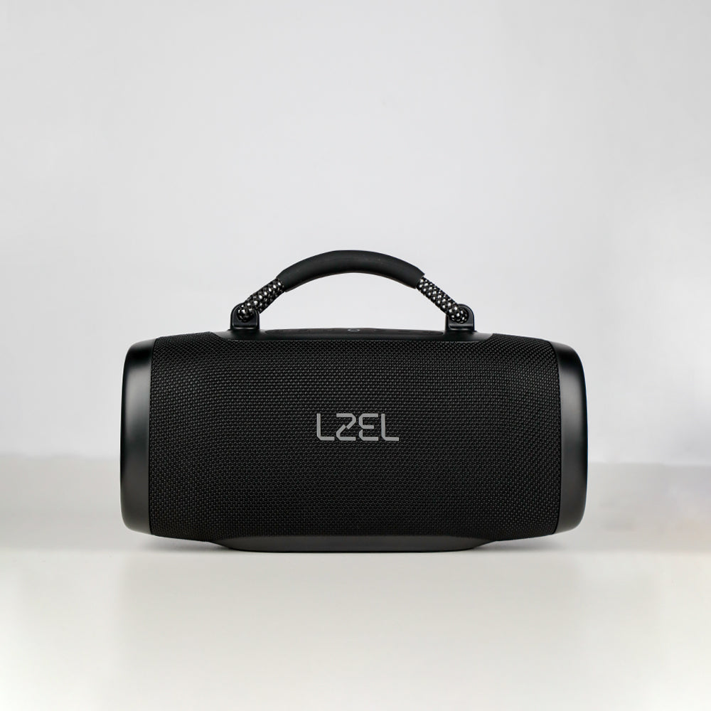 LZEL Aquilasonus Max Portable Waterproof Bluetooth Speaker With RGB Lights