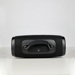 LZEL Aquilasonus Max Portable Waterproof Bluetooth Speaker With RGB Lights