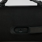 LZEL Aquilasonus Max Portable Waterproof Bluetooth Speaker With RGB Lights