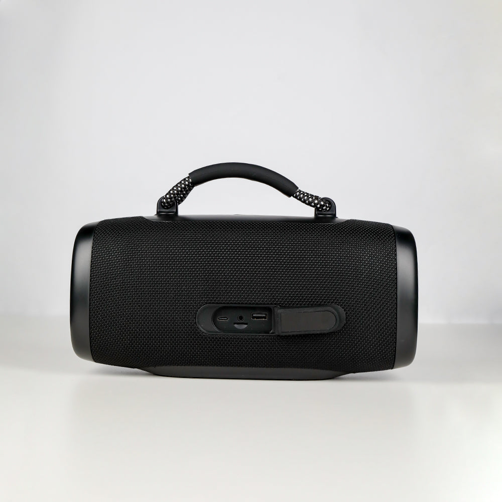 LZEL Aquilasonus Max Portable Waterproof Bluetooth Speaker With RGB Lights