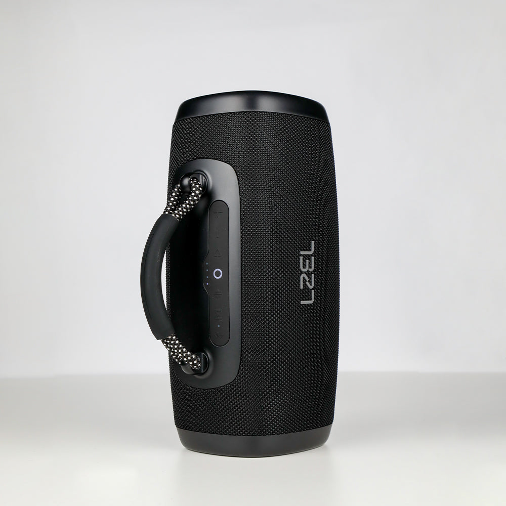 LZEL Aquilasonus Max Portable Waterproof Bluetooth Speaker With RGB Lights
