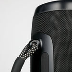 LZEL Aquilasonus Max Portable Waterproof Bluetooth Speaker With RGB Lights