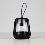 LZEL Aquilasonus Lamp Compact Waterproof Bluetooth Speaker With Dynamic RGB Lights