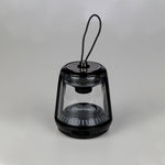 LZEL Aquilasonus Lamp Compact Waterproof Bluetooth Speaker With Dynamic RGB Lights