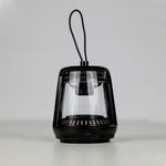 LZEL Aquilasonus Lamp Compact Waterproof Bluetooth Speaker With Dynamic RGB Lights