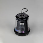 LZEL Aquilasonus Lamp Compact Waterproof Bluetooth Speaker With Dynamic RGB Lights