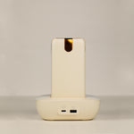 LZEL Quadra Energia Y Station 10000mAh Charging Station Built In Cable Lightning And Type-C