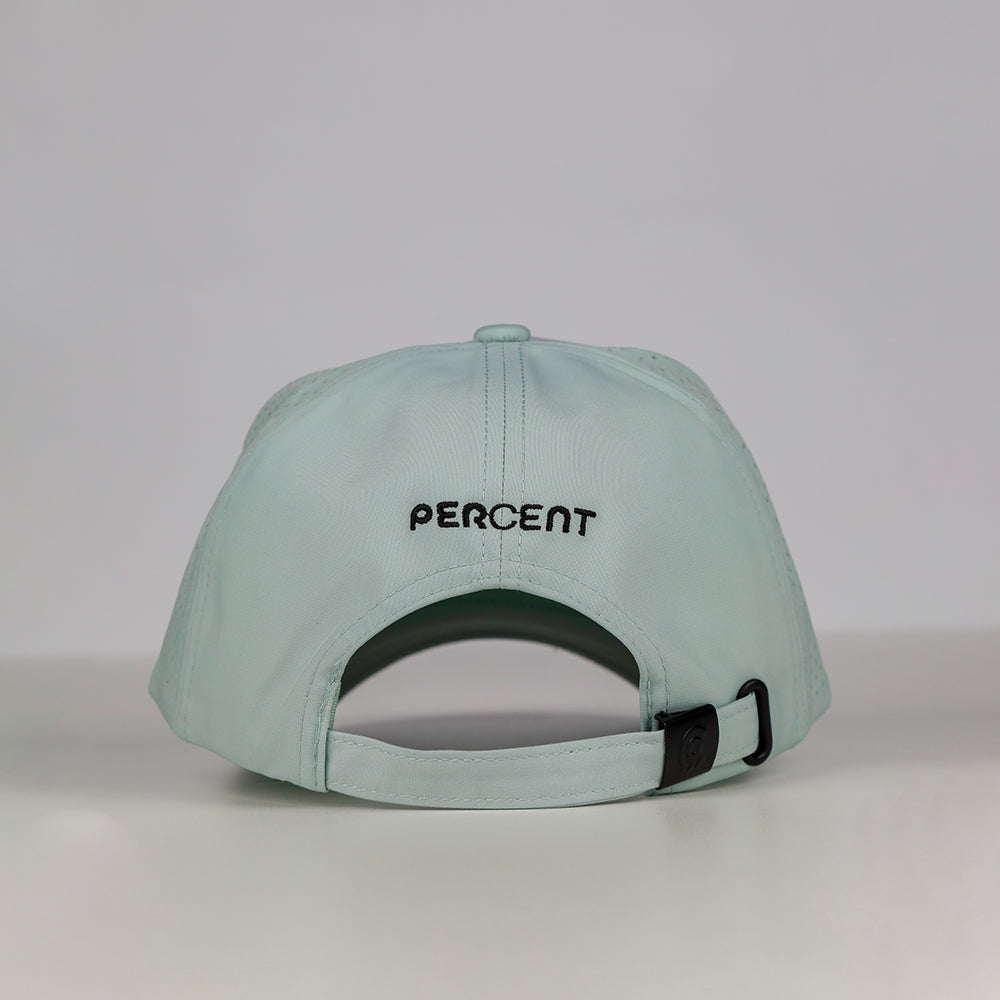 90 PERCENT CAP