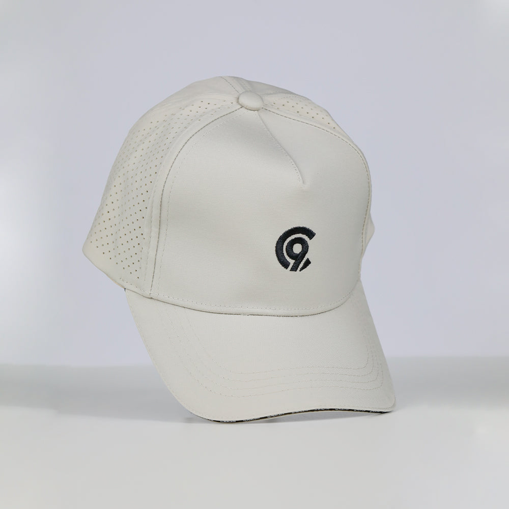 90 PERCENT CAP
