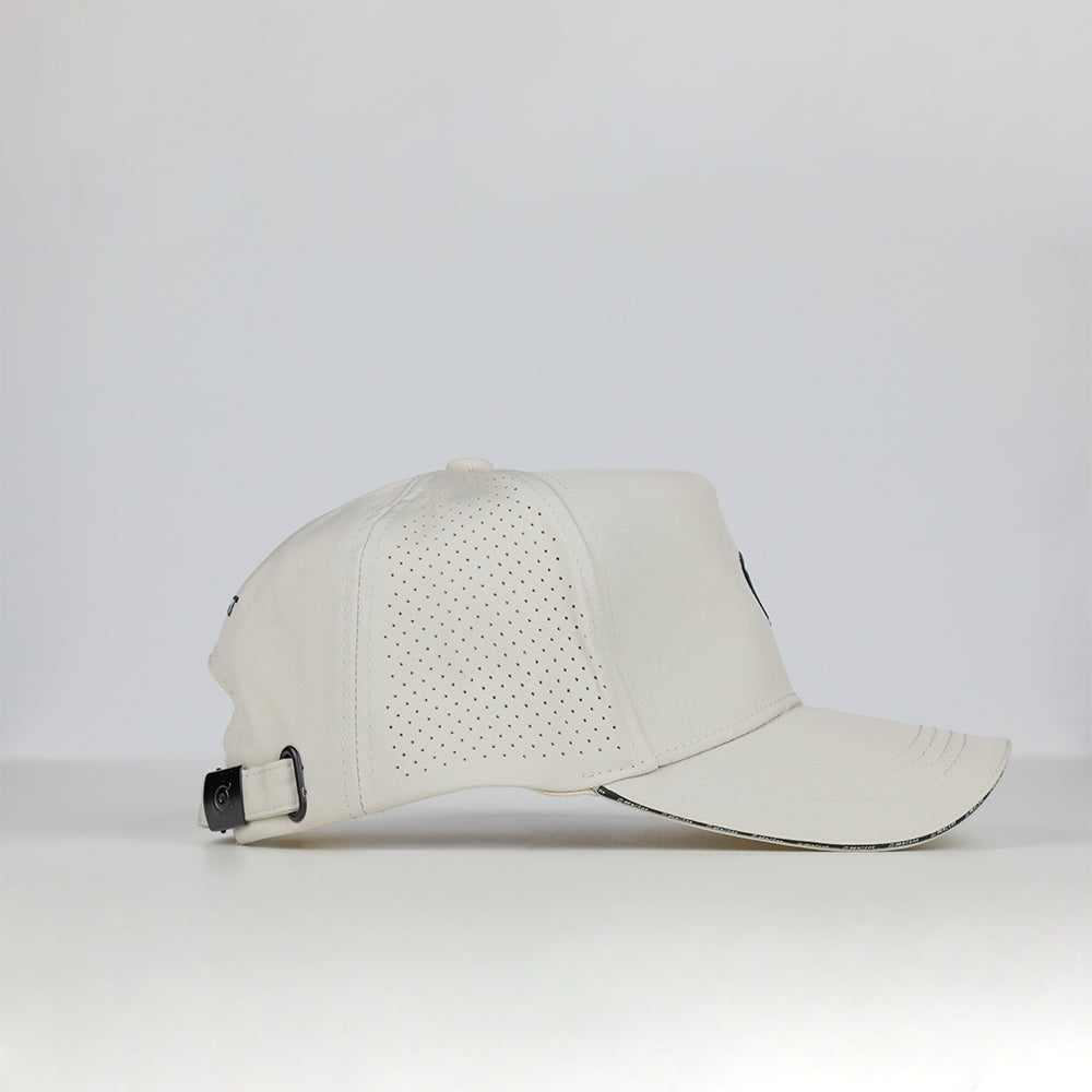 90 PERCENT CAP