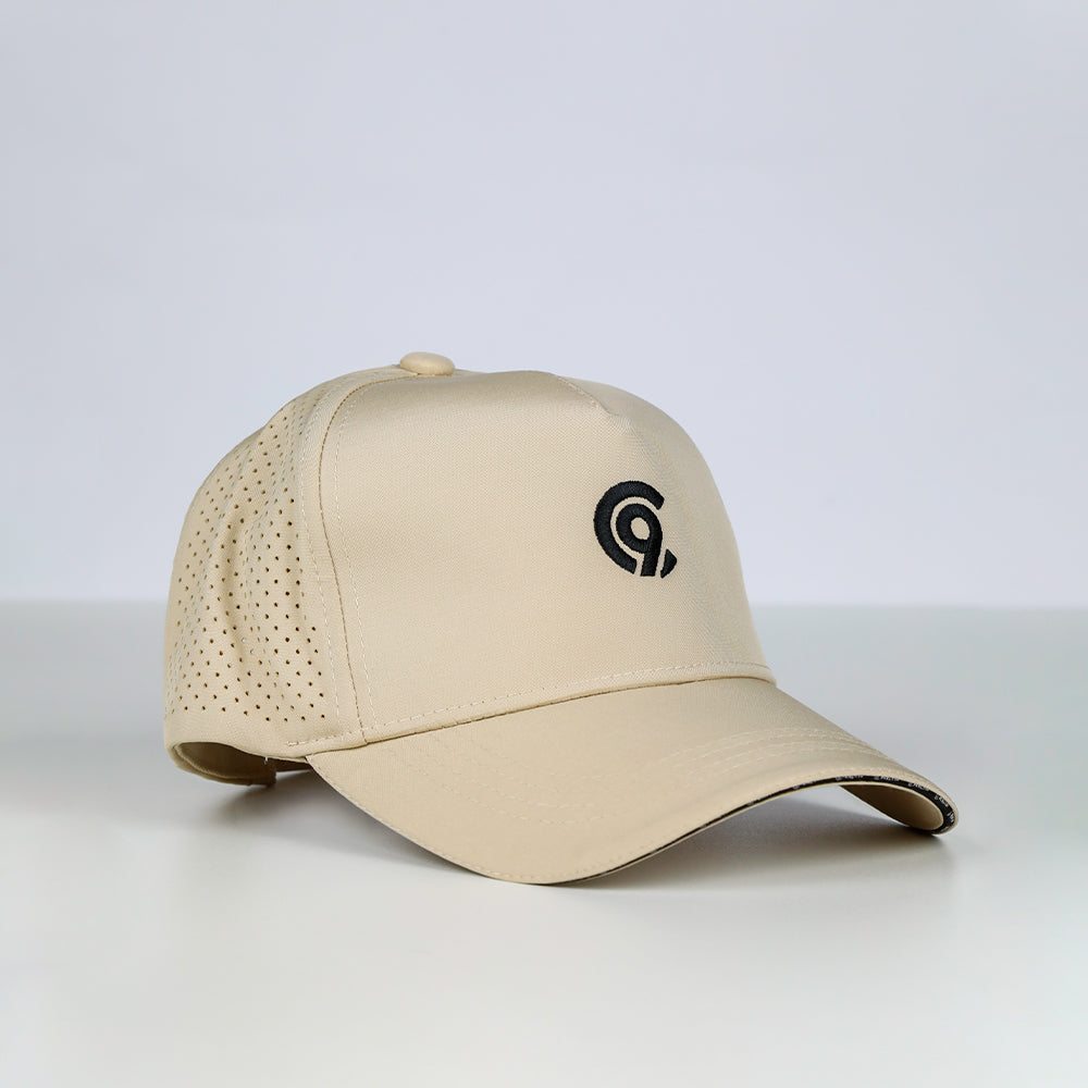 90 PERCENT CAP