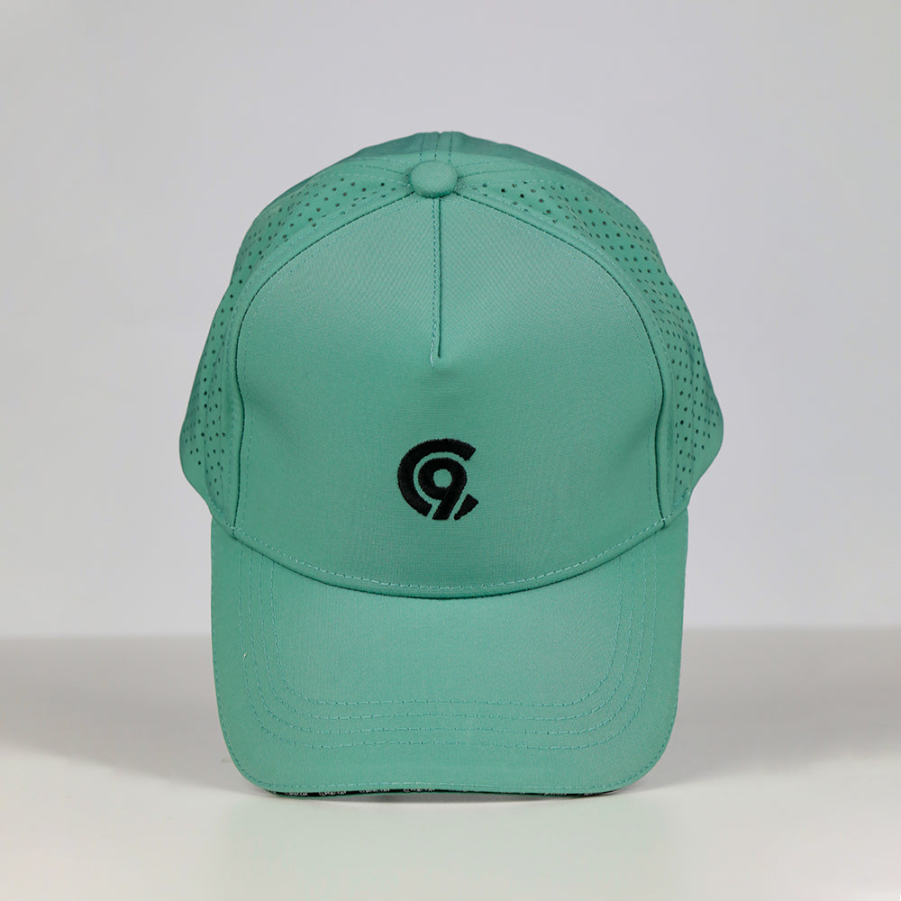 90 PERCENT CAP