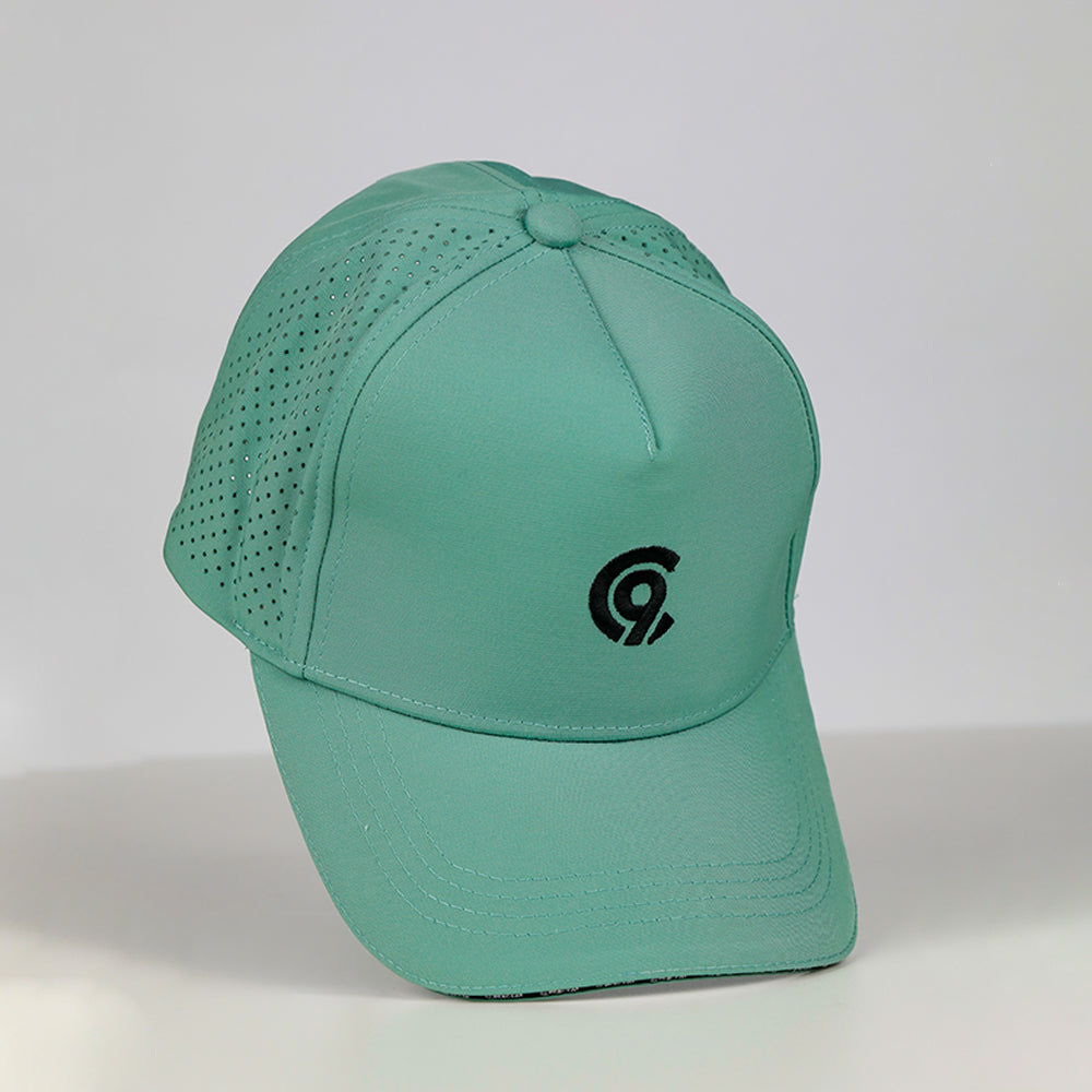 90 PERCENT CAP