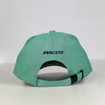 90 PERCENT CAP