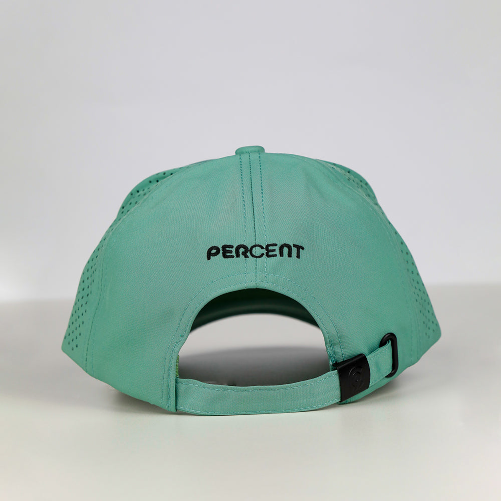 90 PERCENT CAP