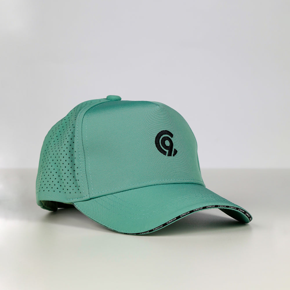 90 PERCENT CAP