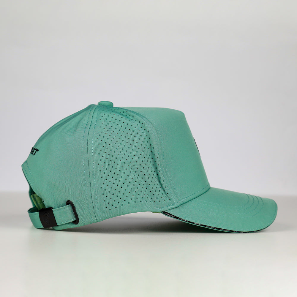 90 PERCENT CAP