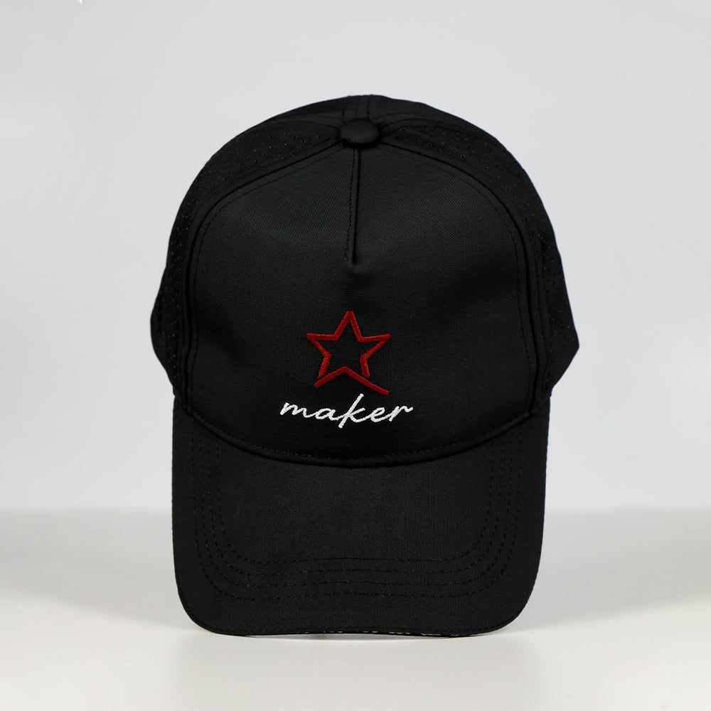 START MAKER Cap