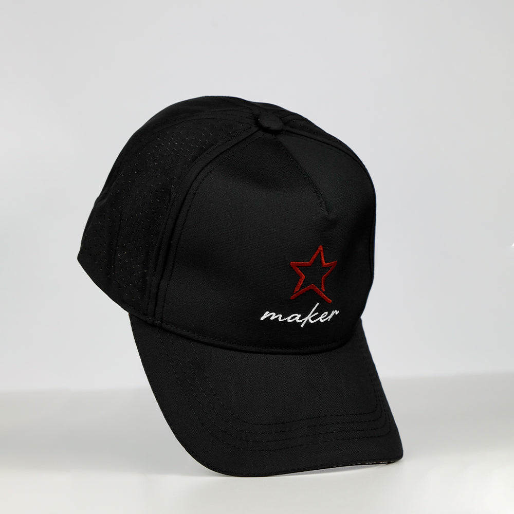 START MAKER Cap