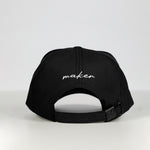START MAKER Cap