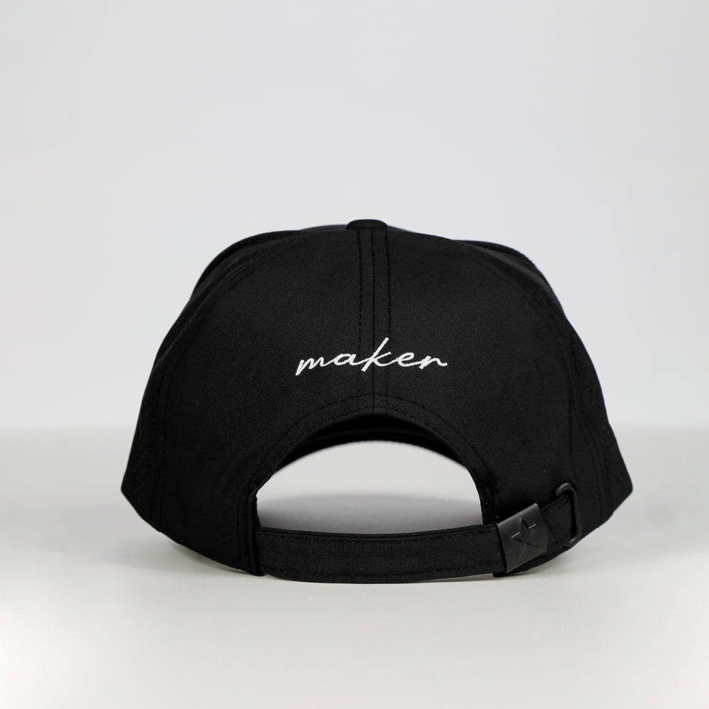 START MAKER Cap