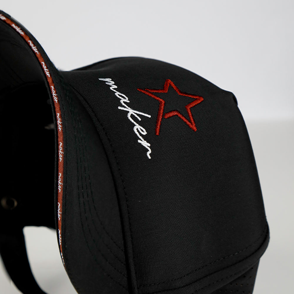 START MAKER Cap