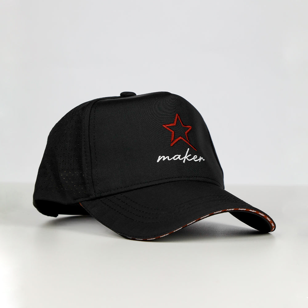 START MAKER Cap