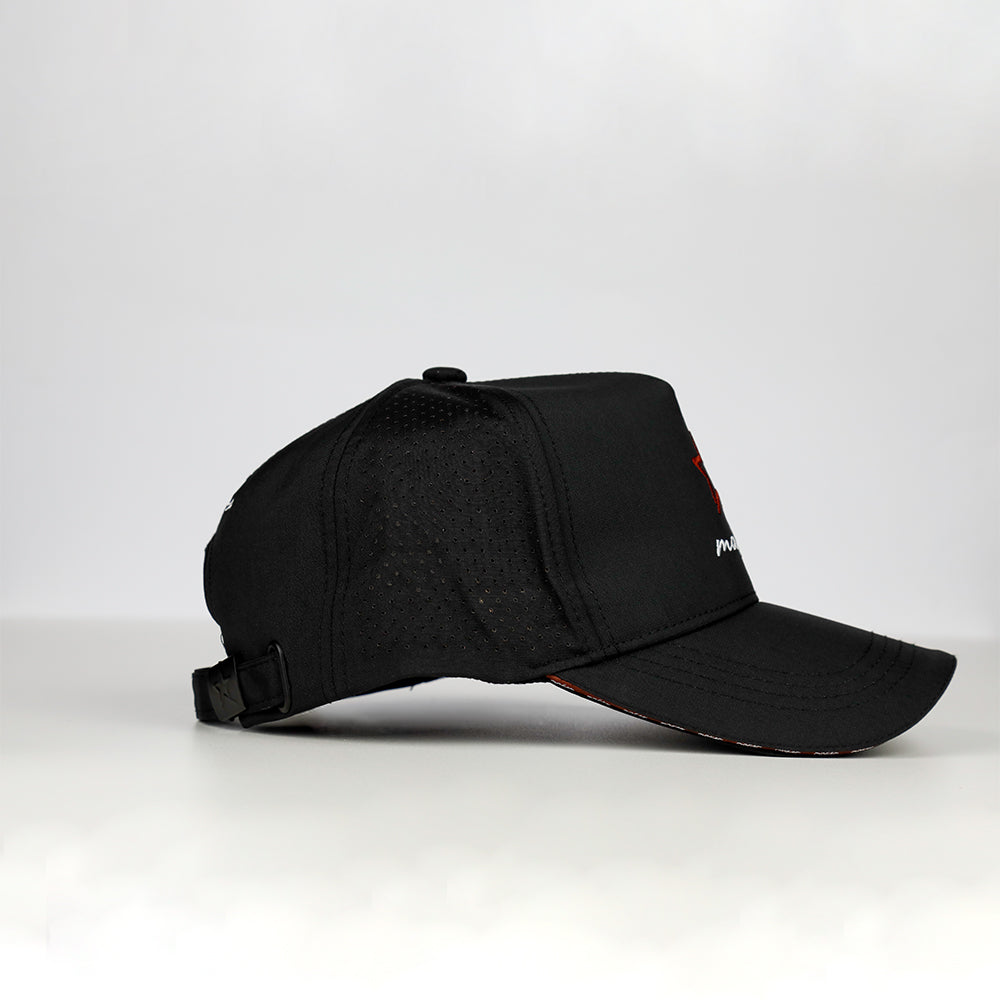 START MAKER Cap
