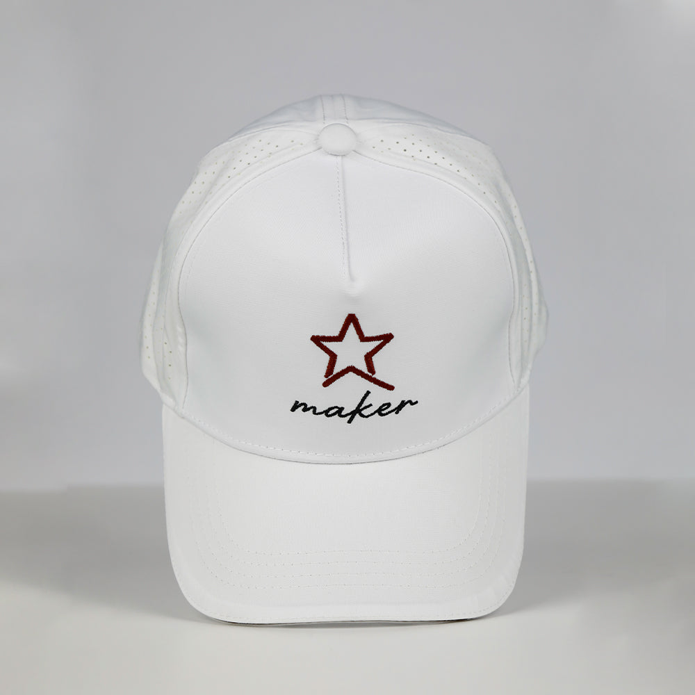 START MAKER Cap