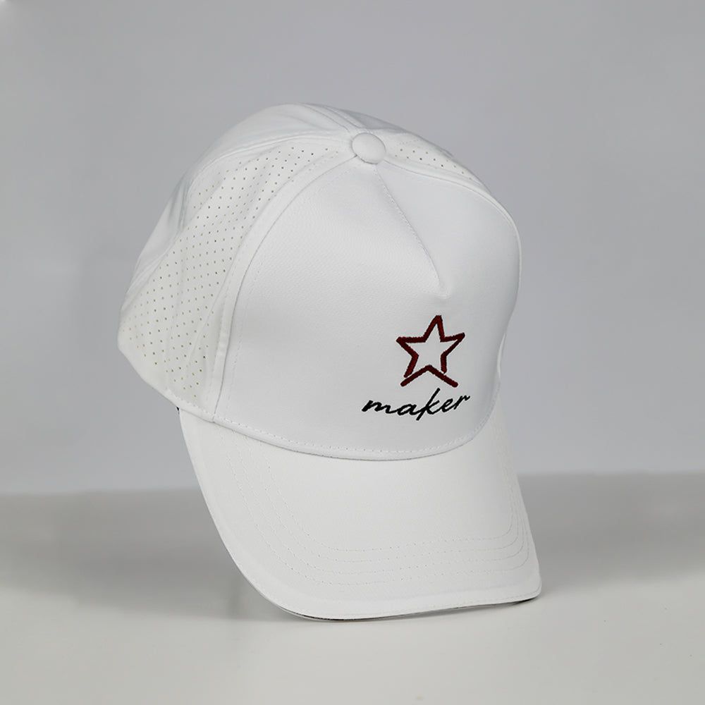START MAKER Cap