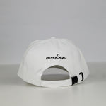 START MAKER Cap