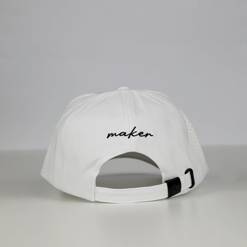 START MAKER Cap