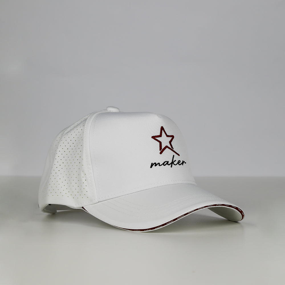 START MAKER Cap