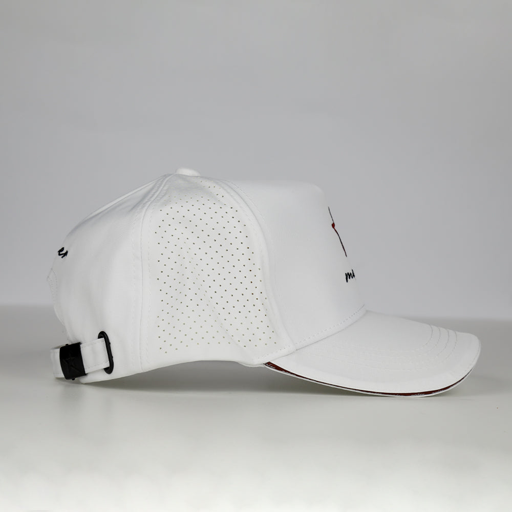 START MAKER Cap