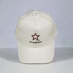 START MAKER Cap