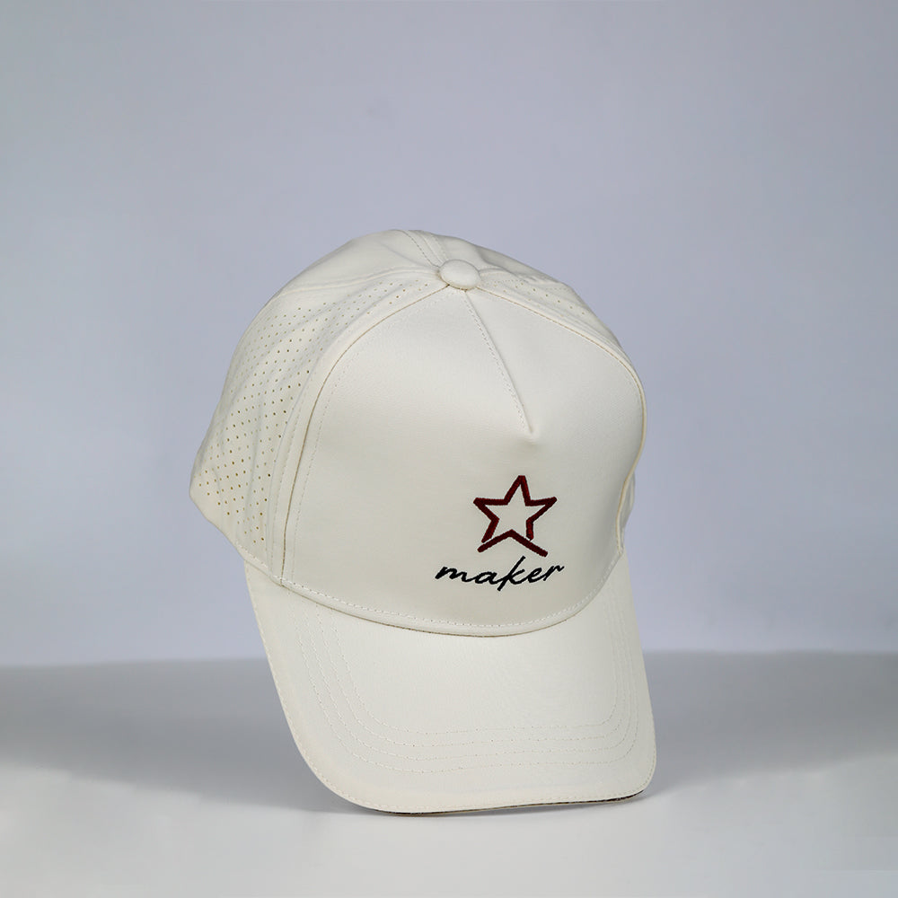 START MAKER Cap