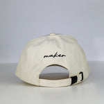 START MAKER Cap