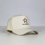 START MAKER Cap