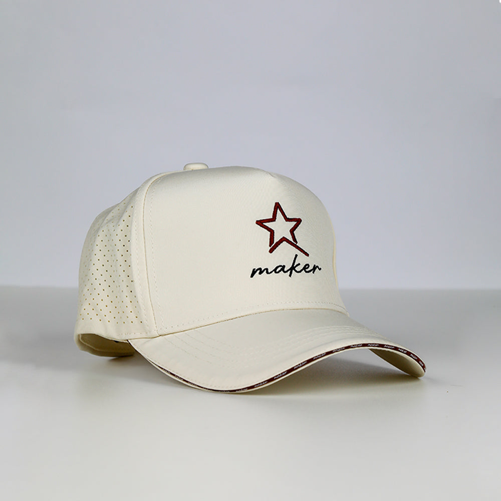 START MAKER Cap