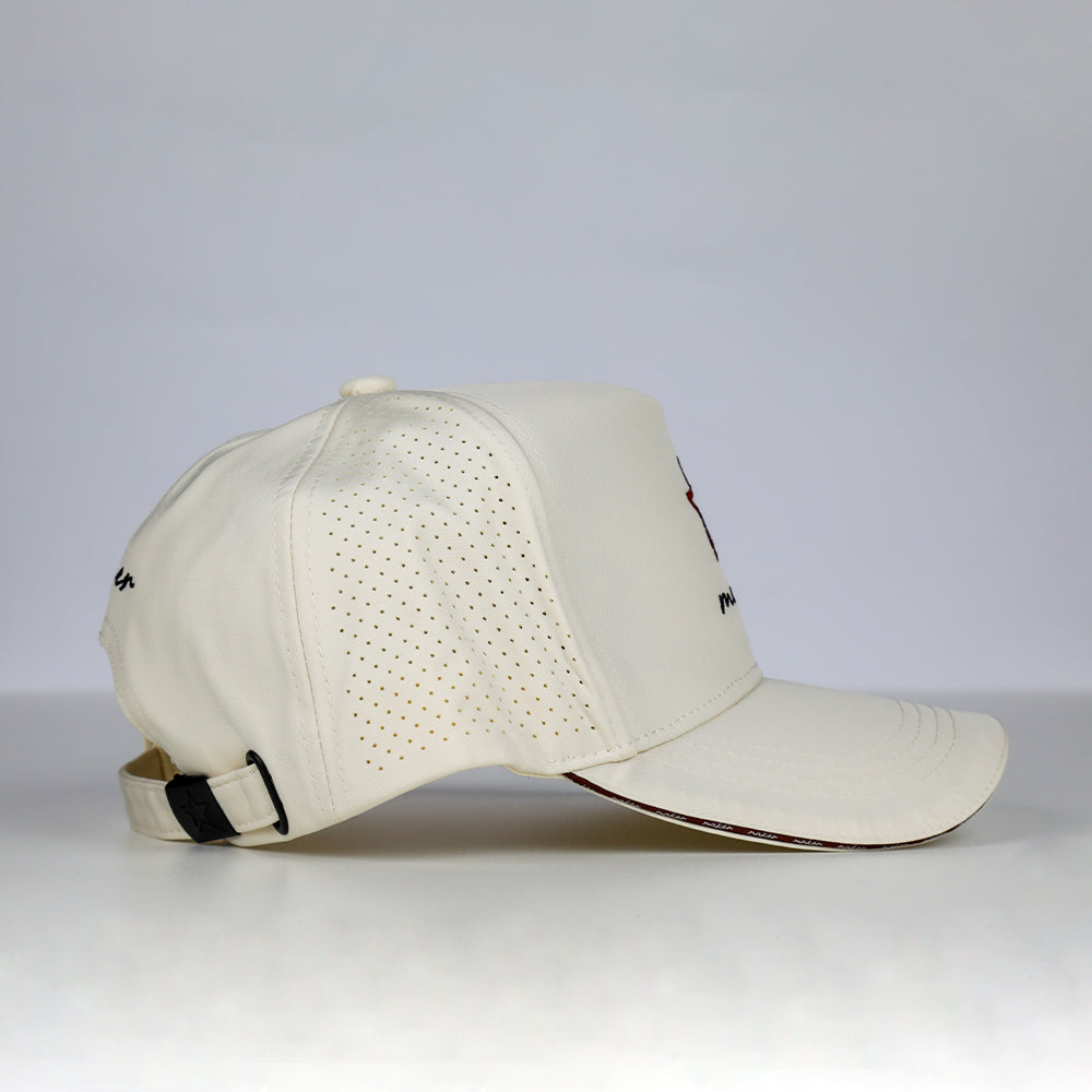 START MAKER Cap