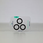 LZEL Lens Protector AR+AF Corning Original Eagle Eye For iPhone 18 Pro/18 Pro Max