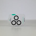 LZEL Lens Protector AR+AF Corning Original Eagle Eye For iPhone 18 Pro/18 Pro Max
