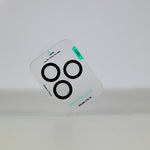 LZEL Lens Protector AR+AF Corning Original Eagle Eye For iPhone 18 Pro/18 Pro Max