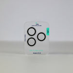 LZEL Lens Protector AR+AF Corning Original Eagle Eye For iPhone 18 Pro/18 Pro Max