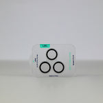LZEL Lens Protector AR+AF Corning Original Eagle Eye For iPhone 18 Pro/18 Pro Max