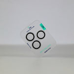 LZEL Lens Protector AR+AF Corning Original Eagle Eye For iPhone 18 Pro/18 Pro Max