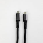 aslitec GRAPHENEX 240W Fast Charging & Data Cable USB-C to USB-C